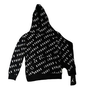 - Jordan hoodie retail $52
